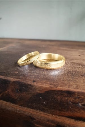 Image of The Wedding Ring experience