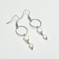 Image 2 of Shooting stars (matte)