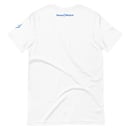 Image 2 of SW Brooklyn Bridge T Blue/Grey