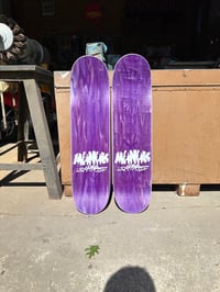 Image 2 of 8.38” Popsicle -  VooDude