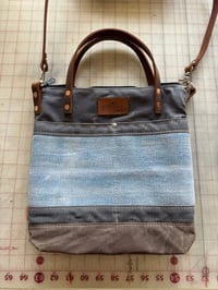 Image 2 of Chapel Hill Engineer Burn Bag