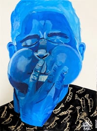 Dizzy 