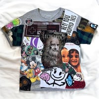 Image 1 of Leonardo V2 Sz large 