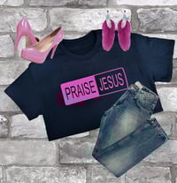 Praise Jesus