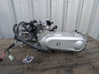 Image 7 of **GARAGE SALE ITEM Honda Metropolitan GET Motor 49cc