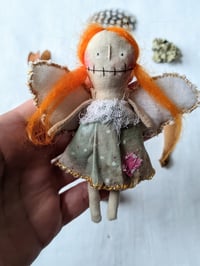 Image 2 of The first Christmas Fairy 