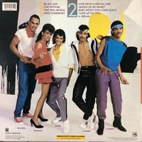 Image 2 of DeBarge - In A Special Way 