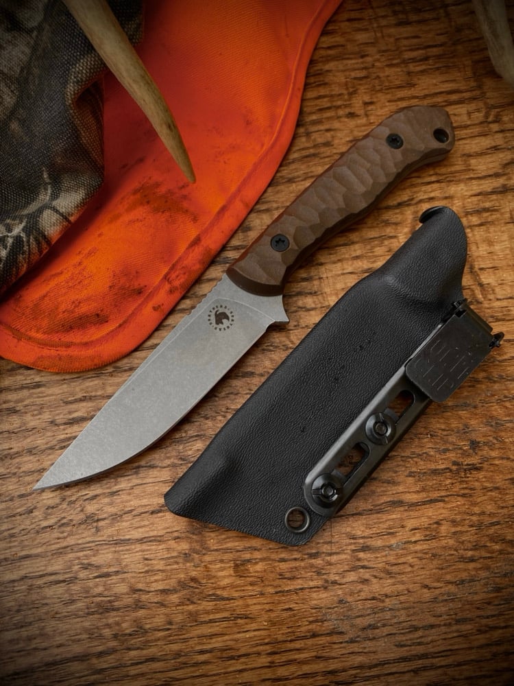 Image of HUNTER 3.5 BROWNSPOINT (ROCK)