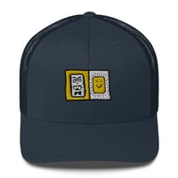 Image 1 of El Jeñol - Gorra Trucker