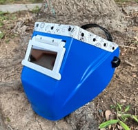 Image 3 of Blue Hobart 