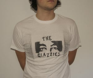 Image of Stencil Tee