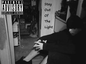Image of Stay Out Of The Light LP