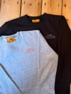 É Soul Cultura Scribe sweatshirt