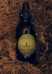 Beard Growth Oil 2oz