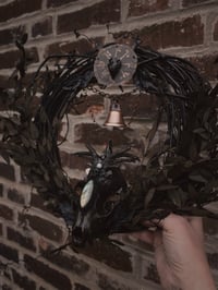 Image 3 of Anayah Protection Wreath 