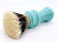 Image 3 of Milk Glass - Blue