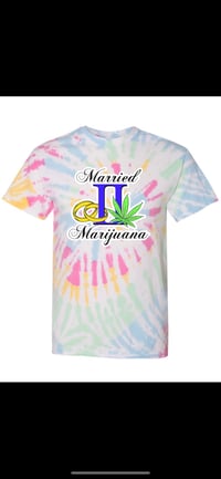 Tie Dye OG t- shirt