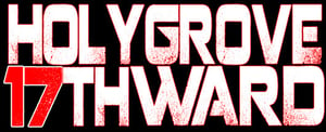 Image of "HollyGrove 17th Ward" T-Shirt