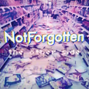 Image of "The Other Side" EP (Hardcopy)