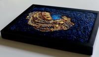 Image 4 of Amado. Embroidery Art