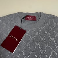 Image 3 of SHIMMER LIGHTE SWEATER