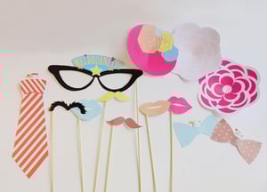 Image of DIY Melbourne Cup Party Kit