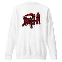 Image 2 of Death Sweatshirt