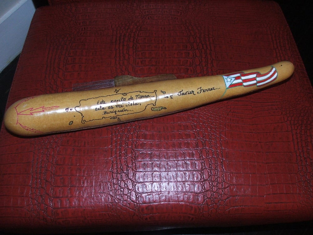 Image of Guiro Boricua