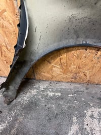 Image 6 of MK5 Rabbit Left Fender 