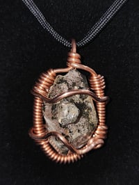 Shamans Dream Quartz Pendant