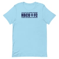 Image 1 of HBCU FC "Legacy" T-shirt (The Choice FC)