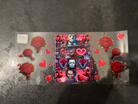 Image 11 of horror decals 