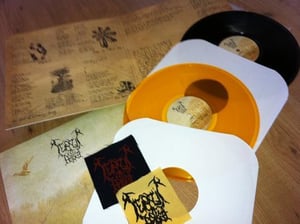 Image of A Rage Of Rapture Against The Dying Of The Light Vinyl