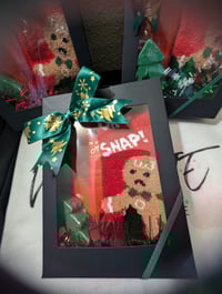 Image 2 of Pampering Gift Sets – Hello Kitty & Oh Snap! Gingi