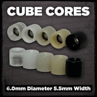 Image 1 of Cube Cores 65D