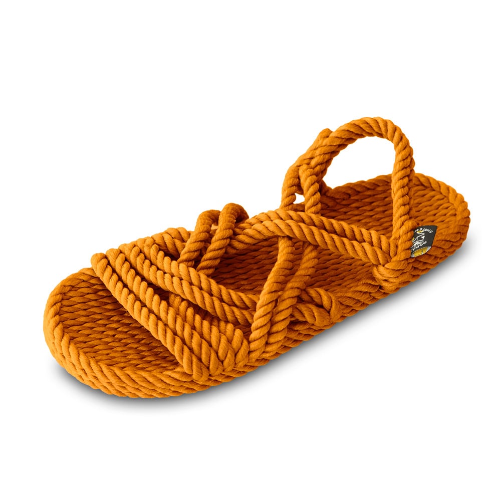 Image of Lounger pumpkin