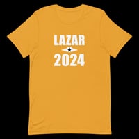 Image 5 of Lazar ★ 2024 - White Print