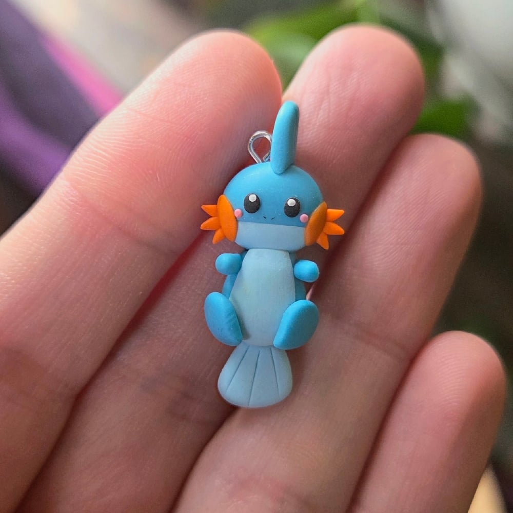 Image of Mudkip