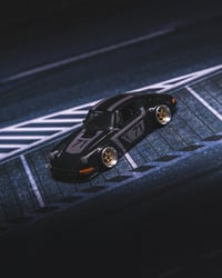 Image 6 of ‘71 PORSCHE 911 CHASE CUSTOM 