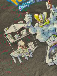 Image 3 of Shop's Interns