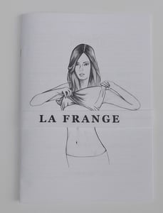 Image of La Frange