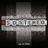 Image of S.O.STEREO - "Save Our Stereo EP" (2011)