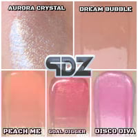 Image 5 of PDZ YUMMY  GLOSSES 