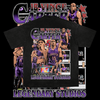 Image 3 of Vince Carter 