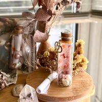 Image 1 of Wedding / Engagement - Message in a Bottle