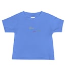 Image 3 of Puro HI Future Baby Jersey Short Sleeve Tee