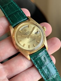 Image 4 of Rolex Day Date 1803 