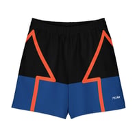 Knickstape shorts