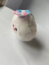 Trans Peebo charm 