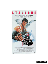 Image 1 of Over The Top [1987]